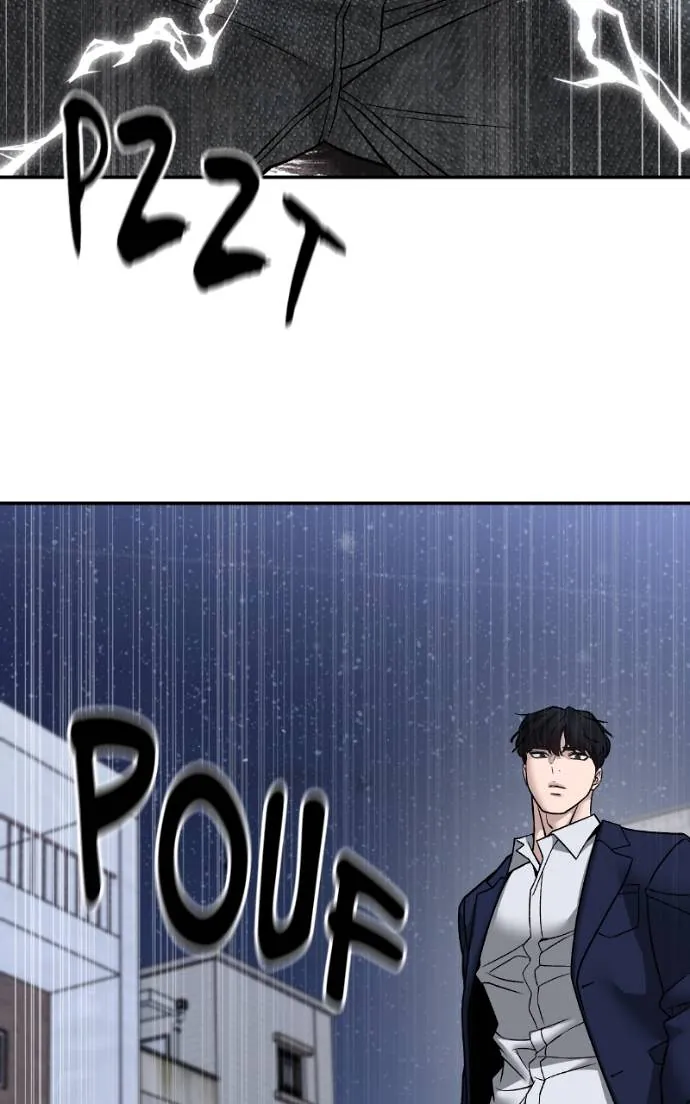 The Bully in Charge Chapitre 131 - Page 38