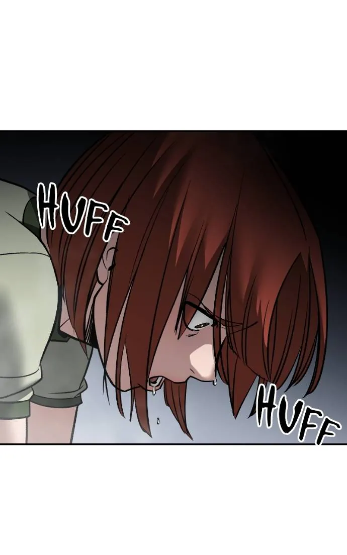 The Bully in Charge Chapitre 131 - Page 40