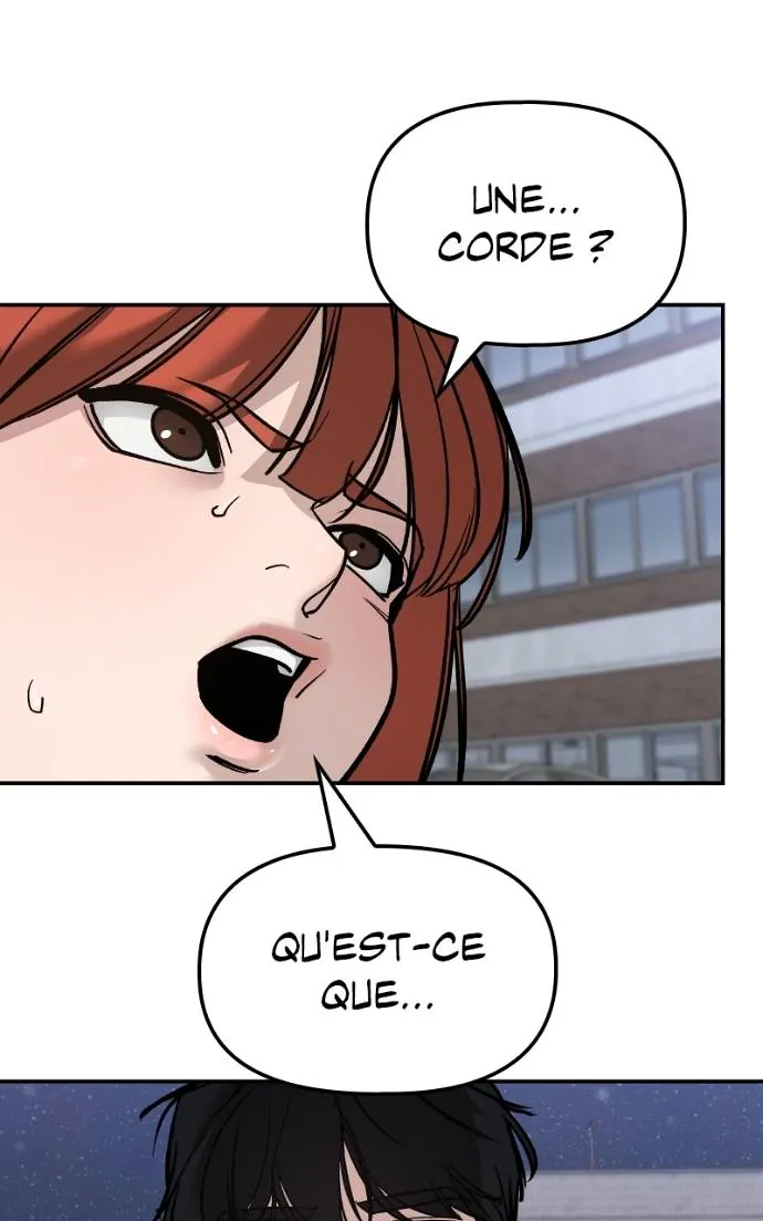The Bully in Charge Chapitre 131 - Page 45