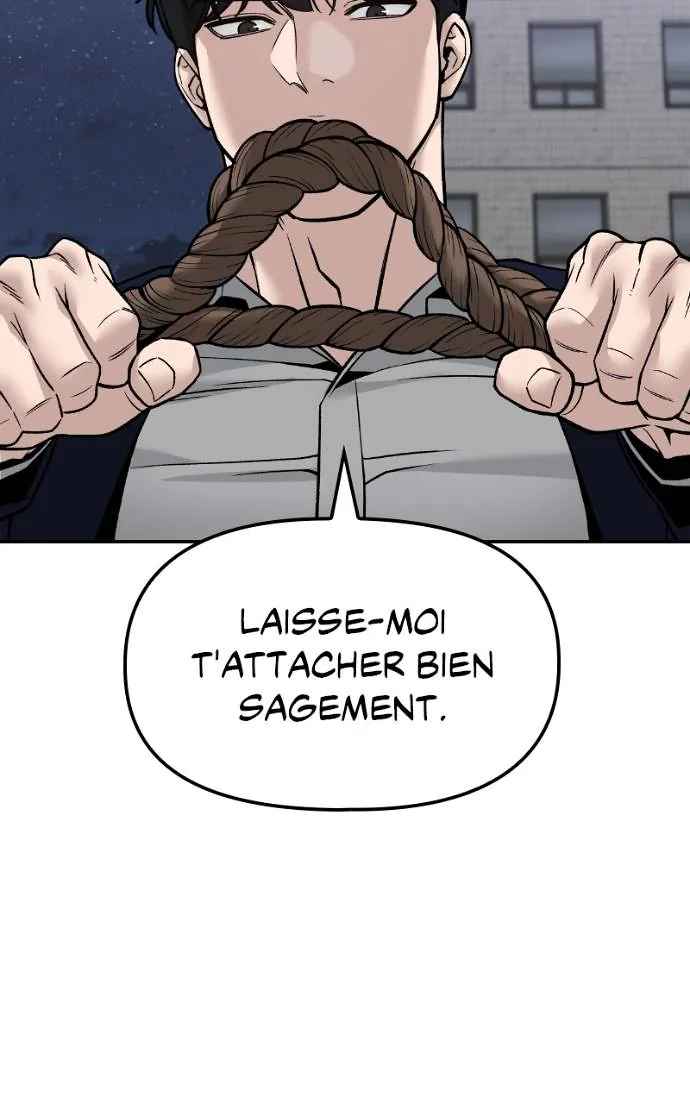 The Bully in Charge Chapitre 131 - Page 46