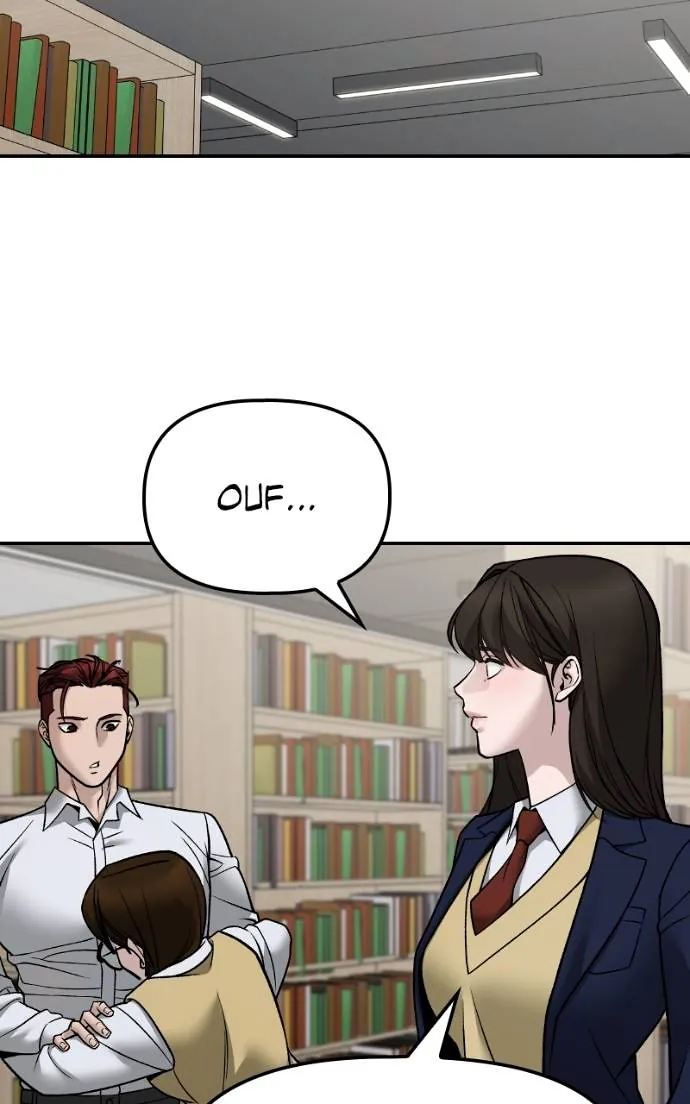 The Bully in Charge Chapitre 131 - Page 48