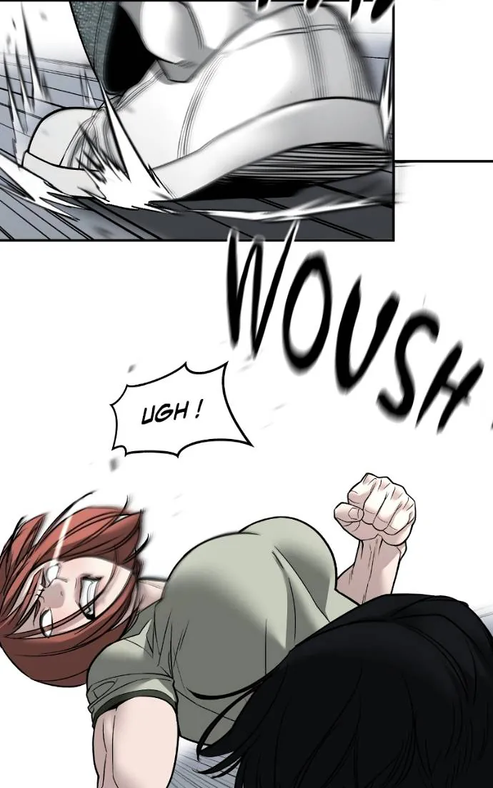 The Bully in Charge Chapitre 131 - Page 5