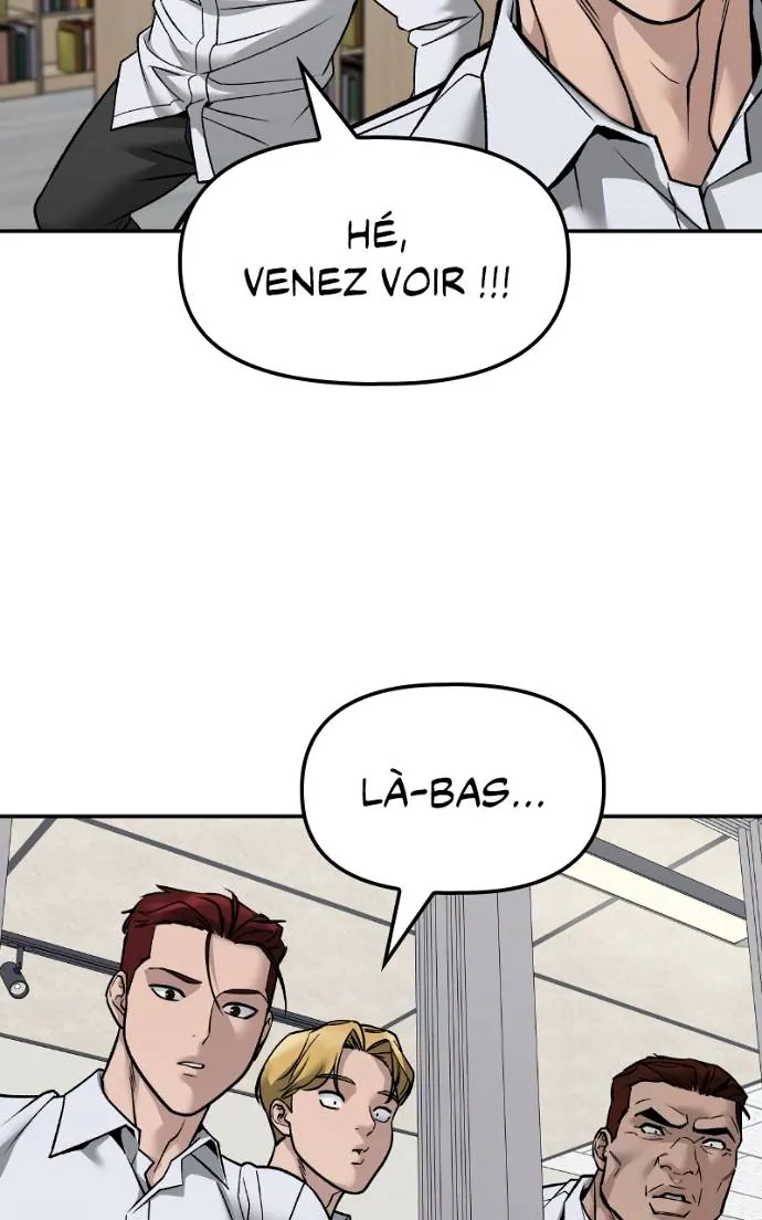 The Bully in Charge Chapitre 131 - Page 50