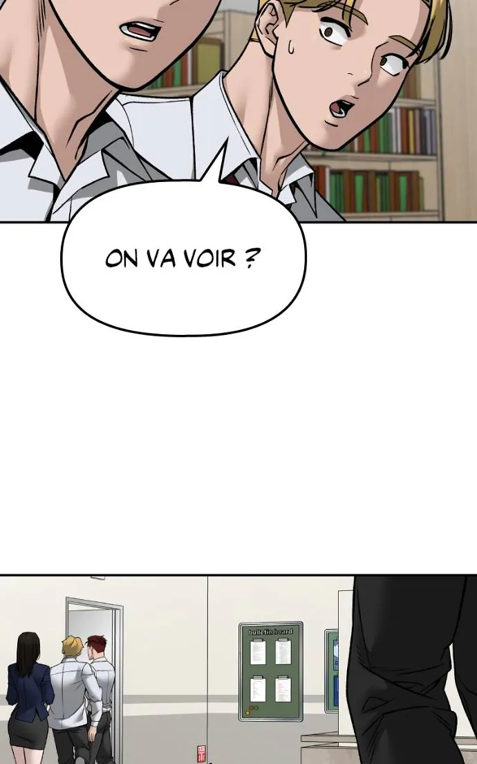 The Bully in Charge Chapitre 131 - Page 53