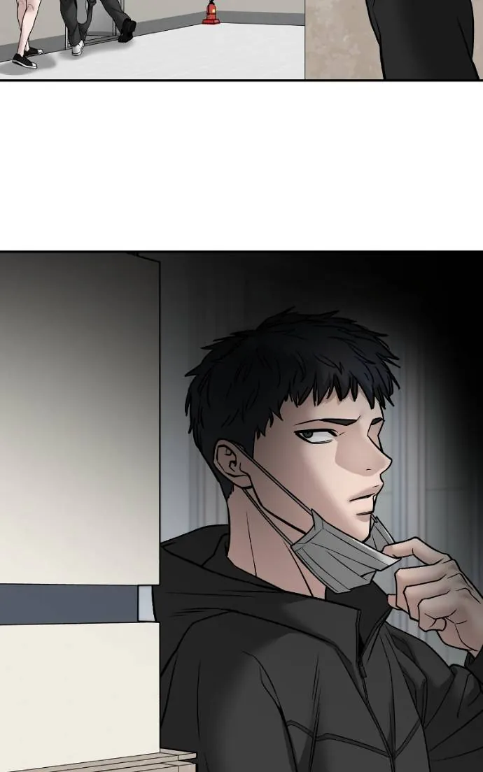 The Bully in Charge Chapitre 131 - Page 54