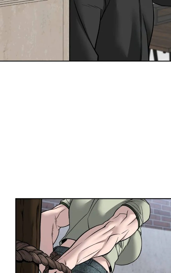 The Bully in Charge Chapitre 131 - Page 55