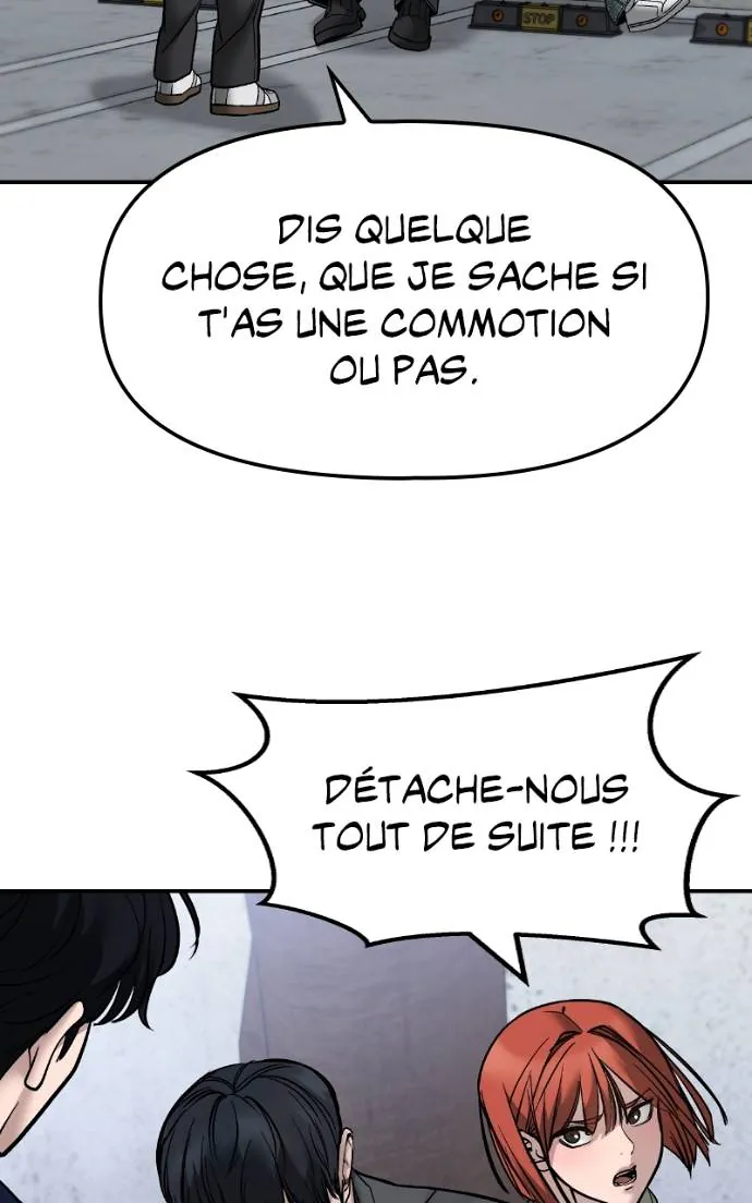 The Bully in Charge Chapitre 131 - Page 59