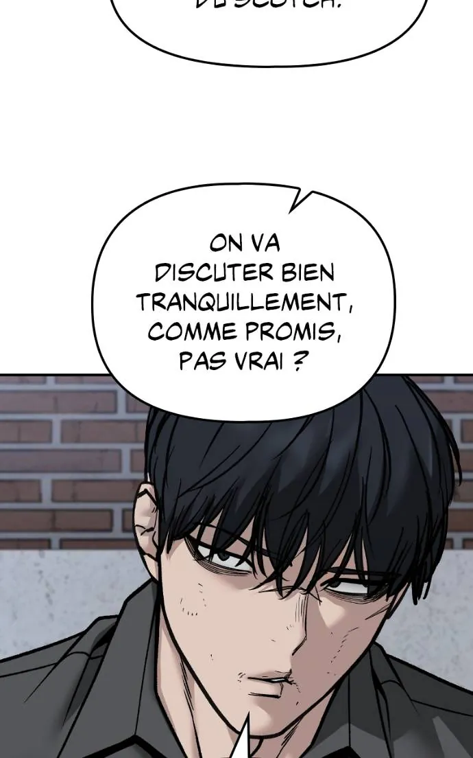 The Bully in Charge Chapitre 131 - Page 62