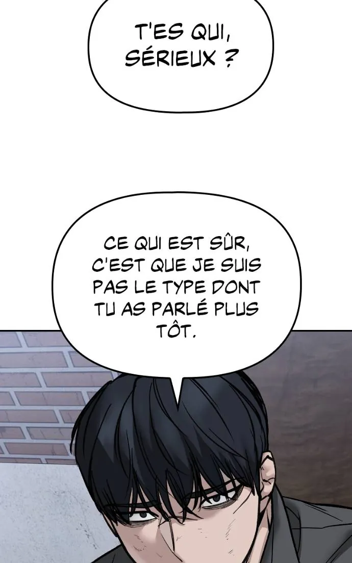 The Bully in Charge Chapitre 131 - Page 64