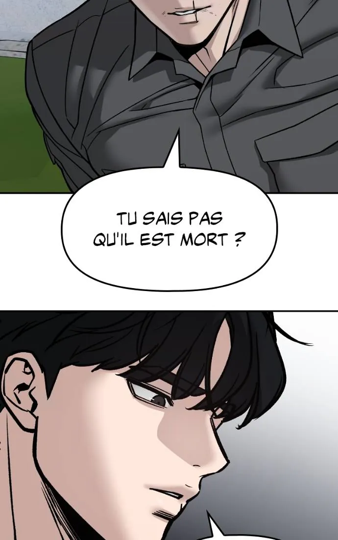 The Bully in Charge Chapitre 131 - Page 65
