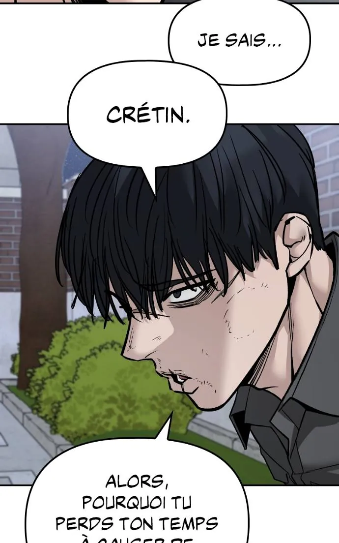 The Bully in Charge Chapitre 131 - Page 66