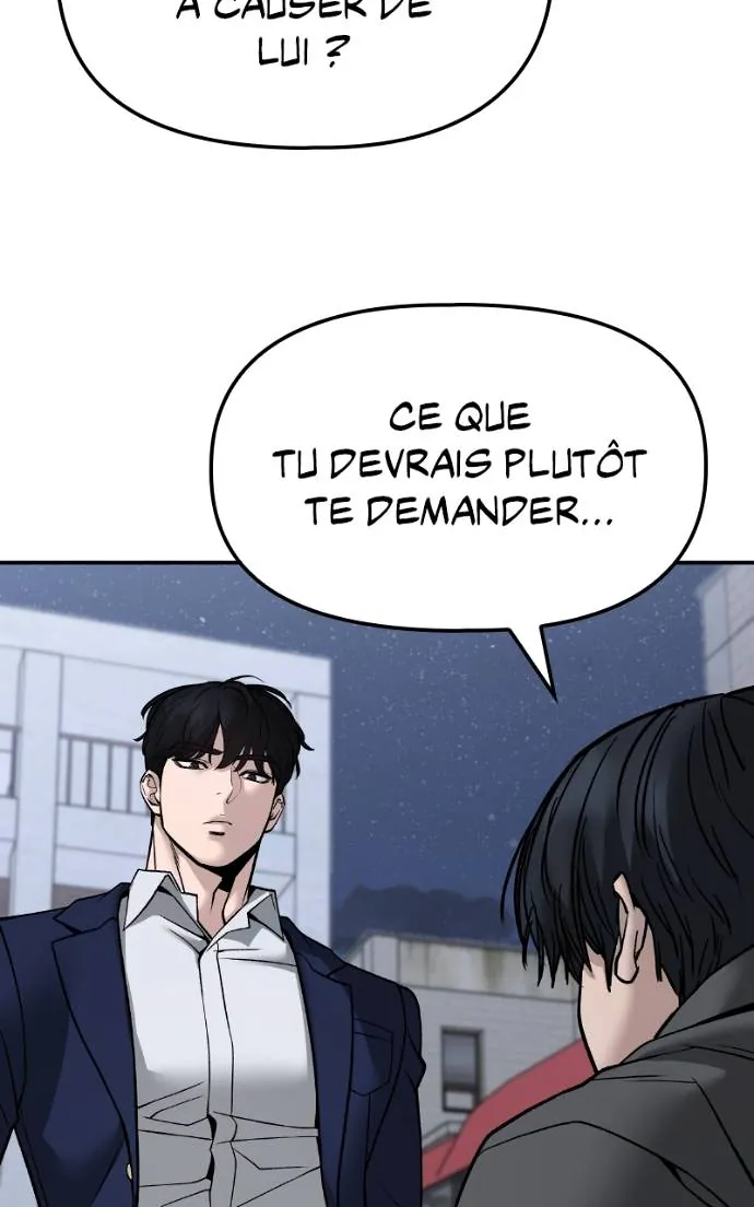 The Bully in Charge Chapitre 131 - Page 67