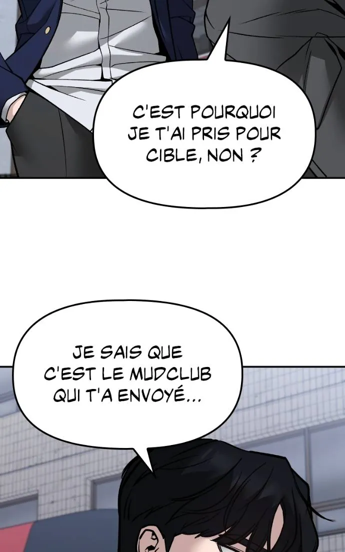 The Bully in Charge Chapitre 131 - Page 68