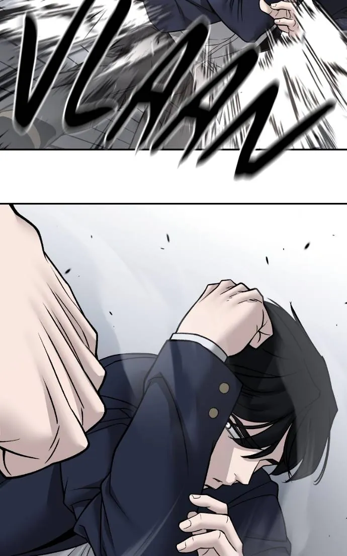 The Bully in Charge Chapitre 131 - Page 7