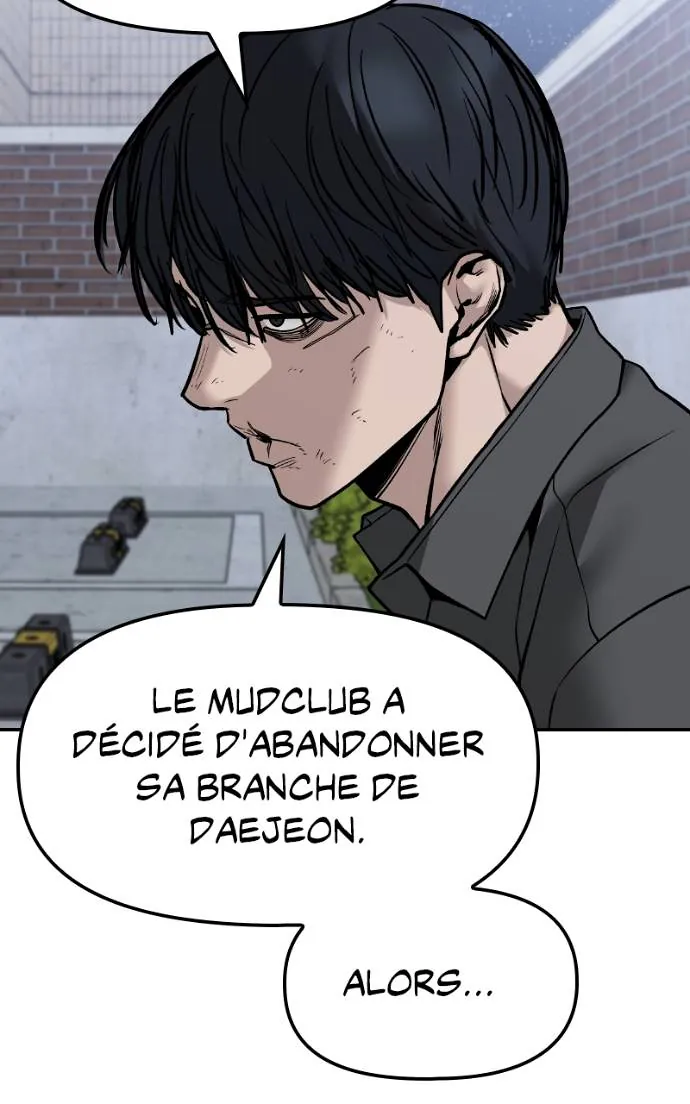 The Bully in Charge Chapitre 131 - Page 70