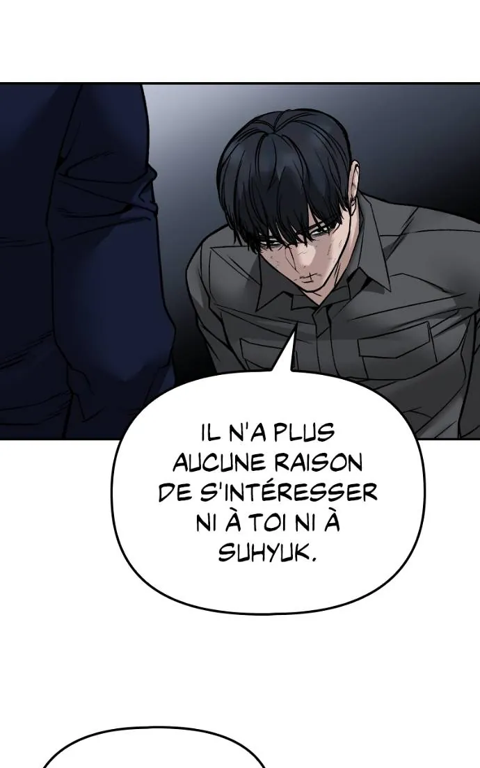 The Bully in Charge Chapitre 131 - Page 71
