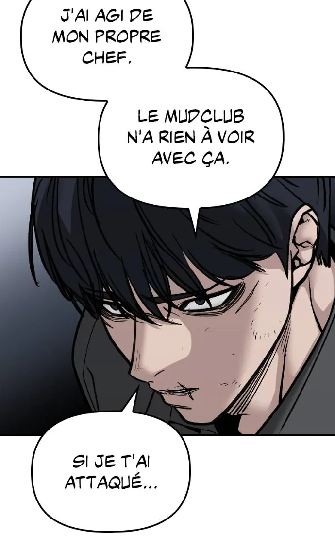 The Bully in Charge Chapitre 131 - Page 72
