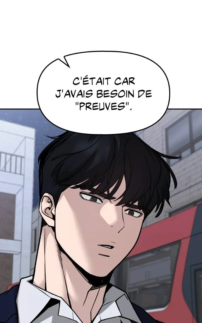 The Bully in Charge Chapitre 131 - Page 73
