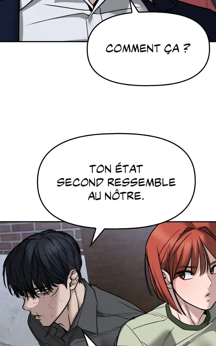 The Bully in Charge Chapitre 131 - Page 74