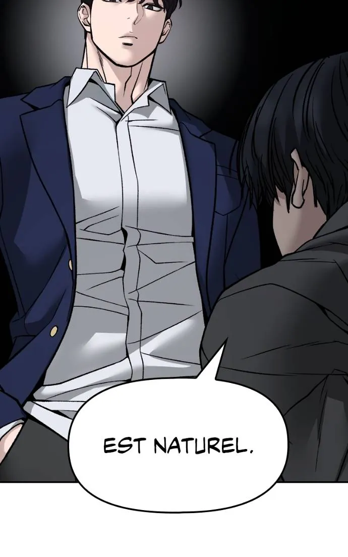 The Bully in Charge Chapitre 131 - Page 76