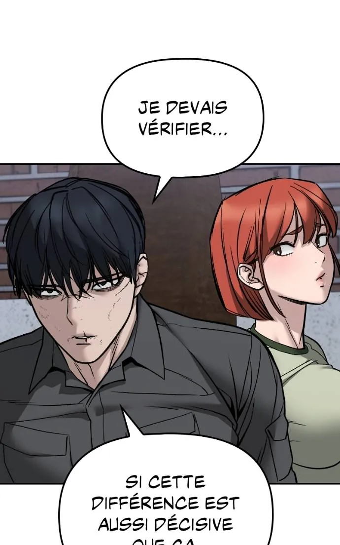 The Bully in Charge Chapitre 131 - Page 77