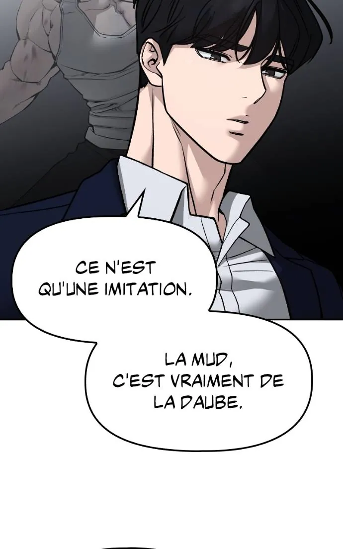 The Bully in Charge Chapitre 131 - Page 79