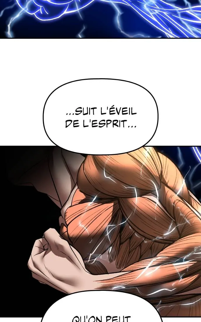 The Bully in Charge Chapitre 131 - Page 82