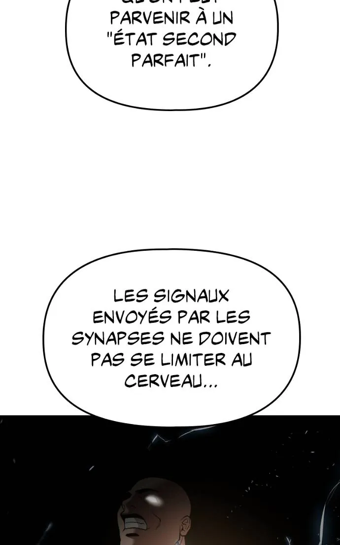 The Bully in Charge Chapitre 131 - Page 83