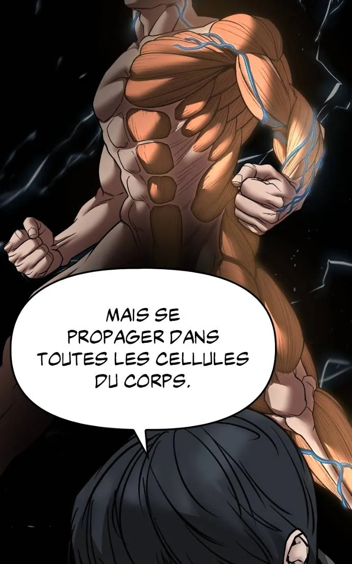 The Bully in Charge Chapitre 131 - Page 84