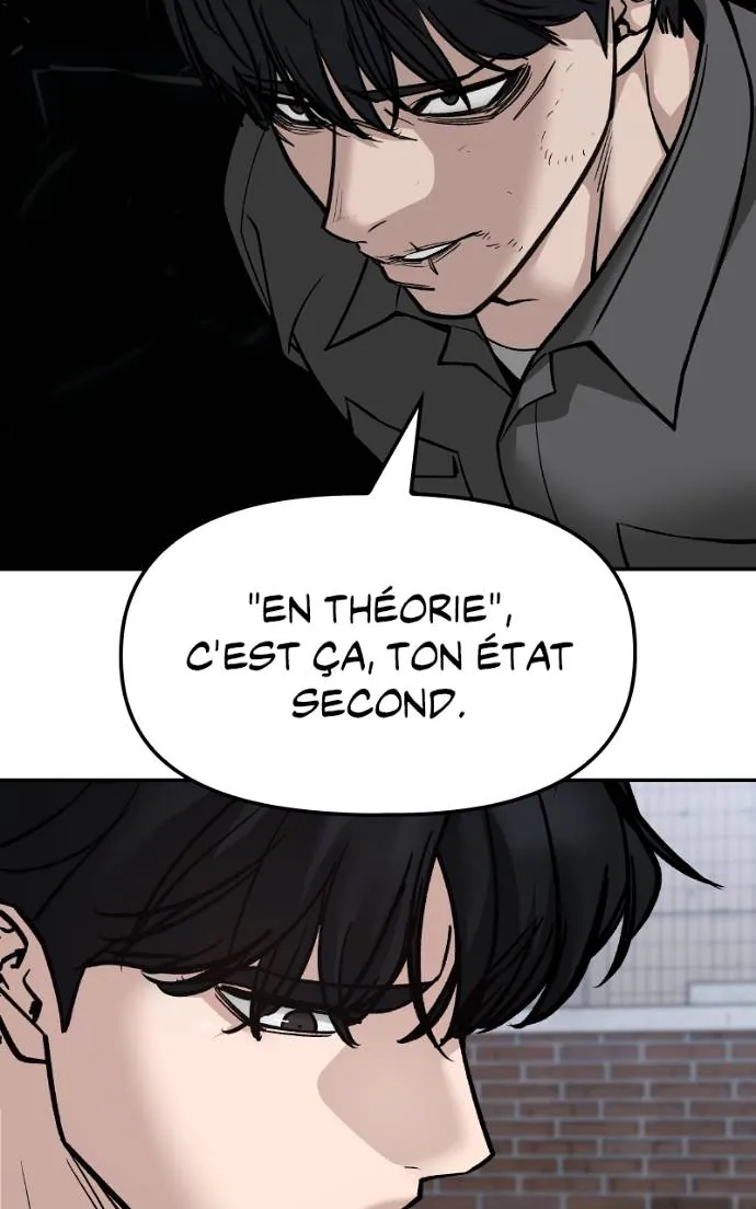 The Bully in Charge Chapitre 131 - Page 85
