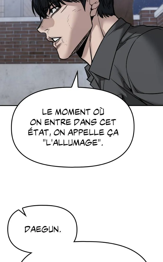 The Bully in Charge Chapitre 131 - Page 88