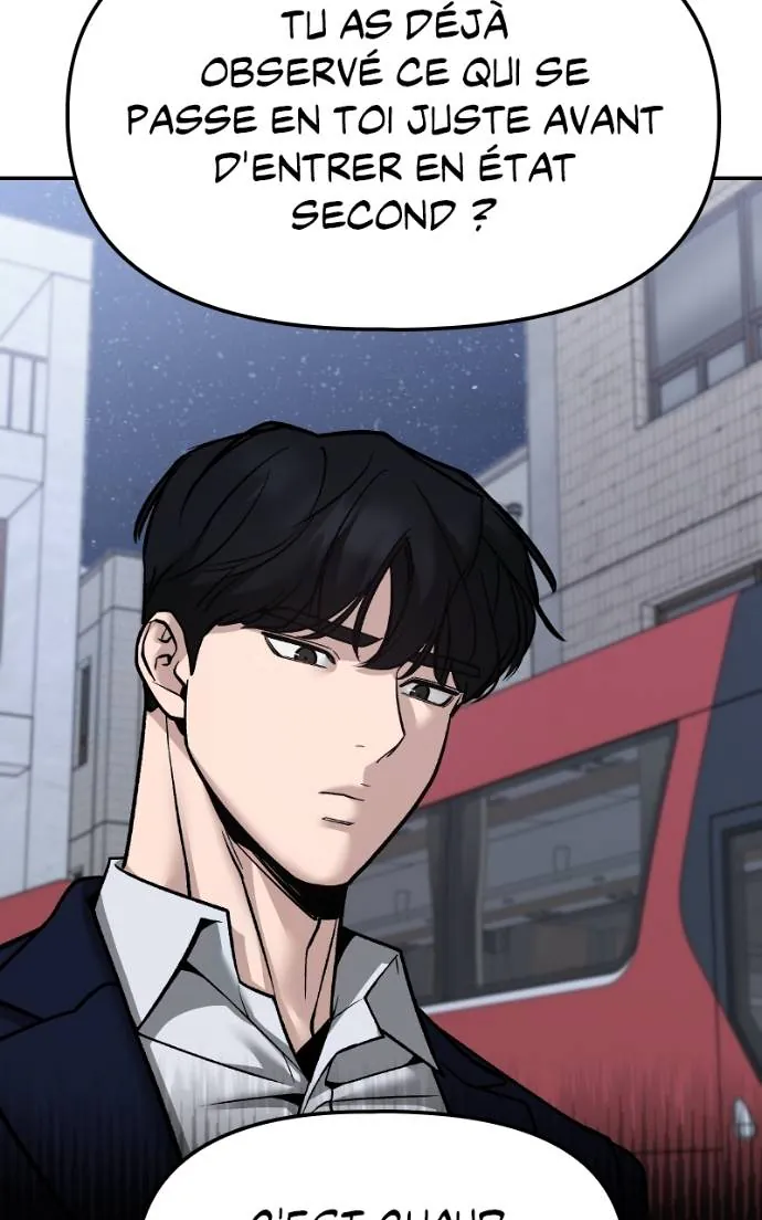 The Bully in Charge Chapitre 131 - Page 89
