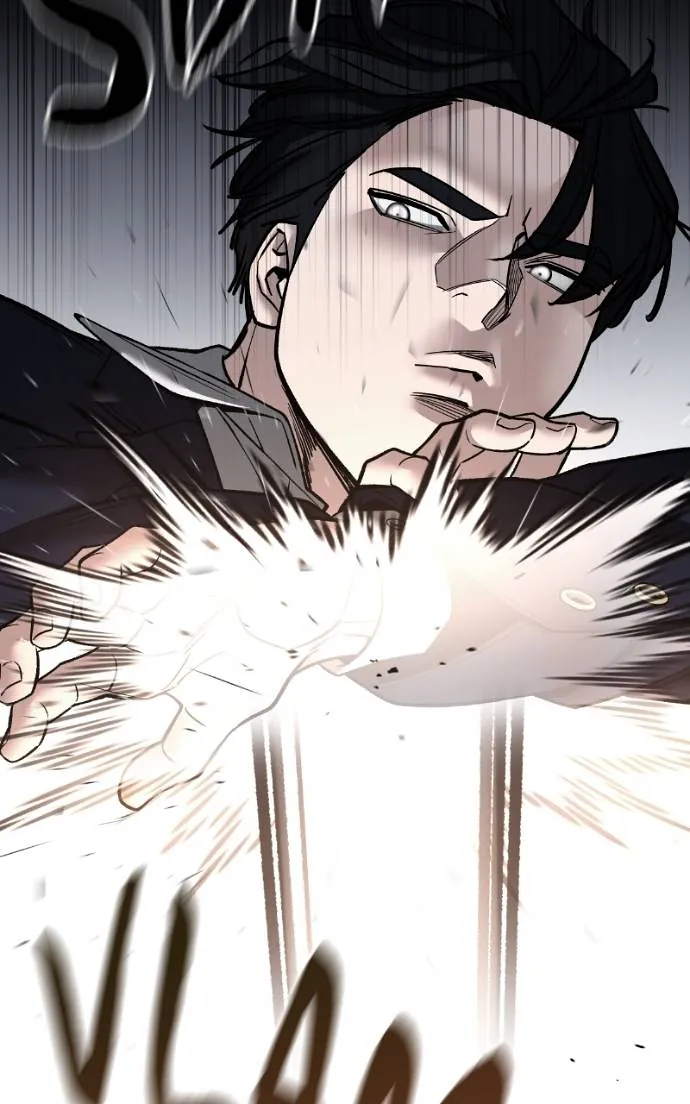 The Bully in Charge Chapitre 131 - Page 9