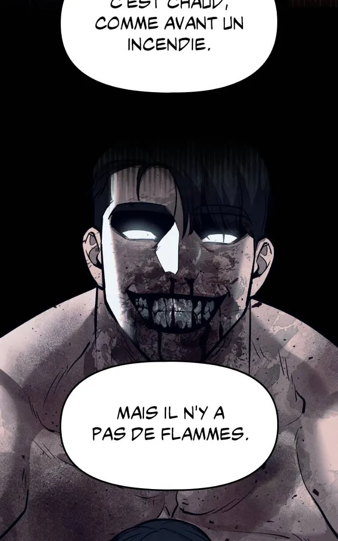 The Bully in Charge Chapitre 131 - Page 90