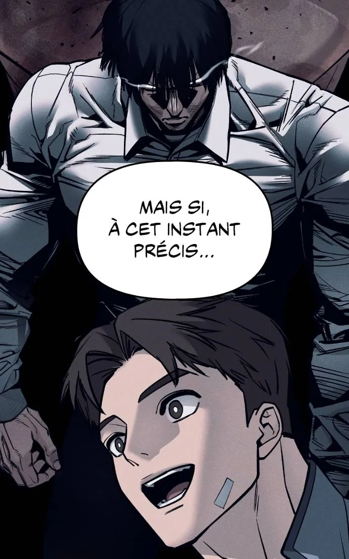 The Bully in Charge Chapitre 131 - Page 91