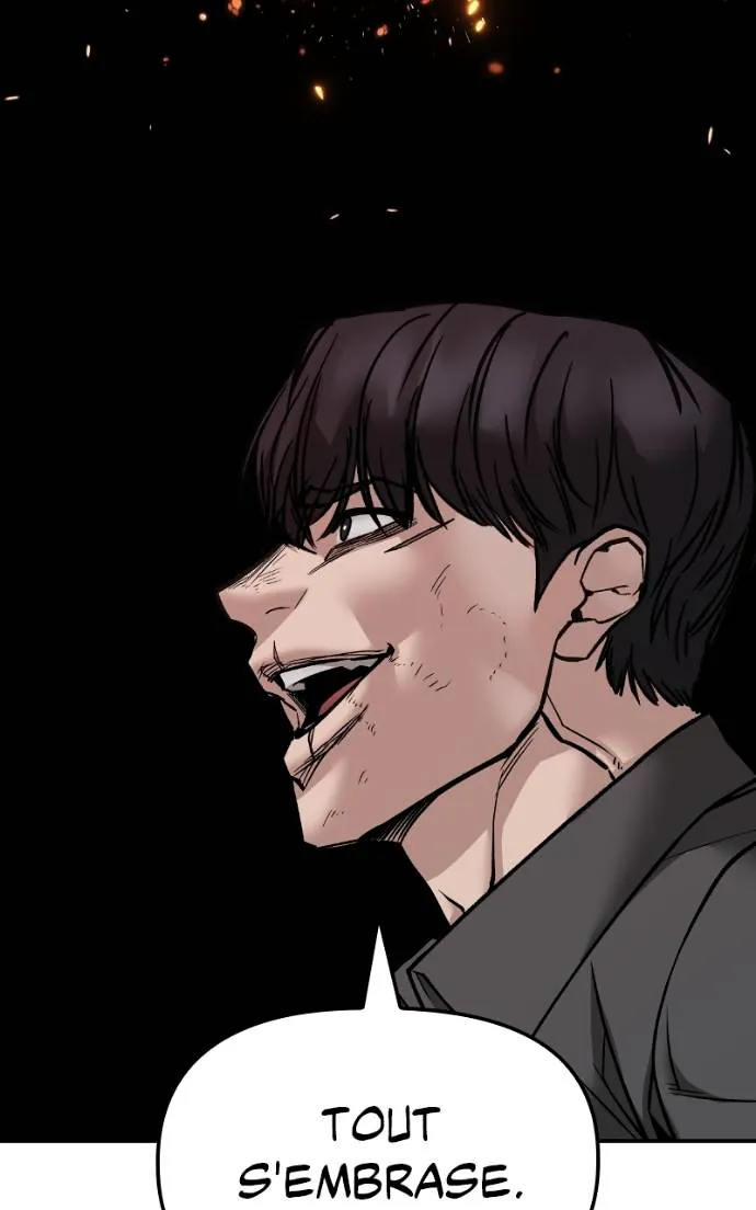 The Bully in Charge Chapitre 131 - Page 93