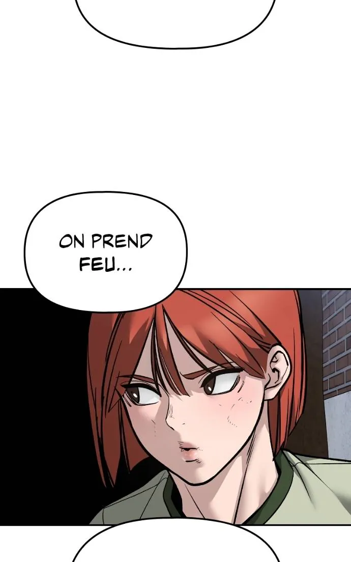 The Bully in Charge Chapitre 131 - Page 94