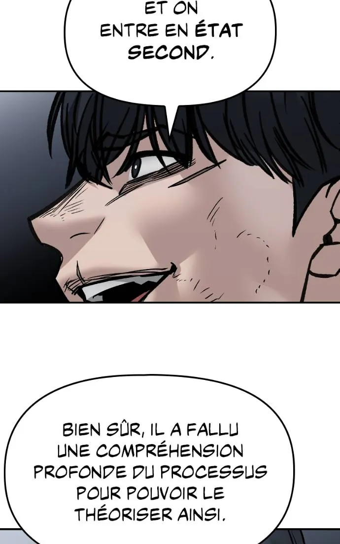 The Bully in Charge Chapitre 131 - Page 95