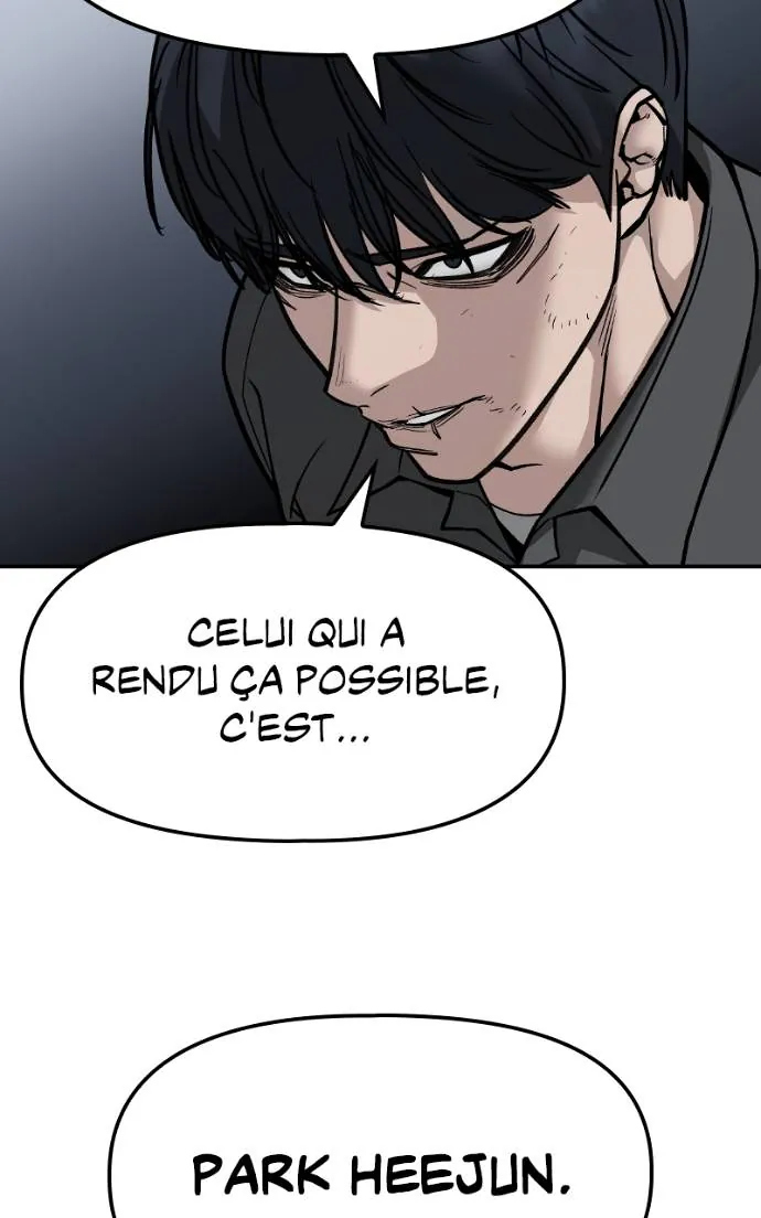 The Bully in Charge Chapitre 131 - Page 96