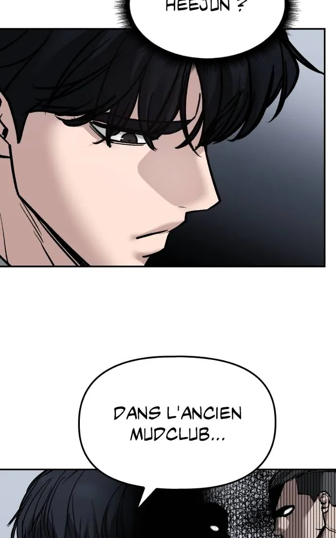 The Bully in Charge Chapitre 131 - Page 98