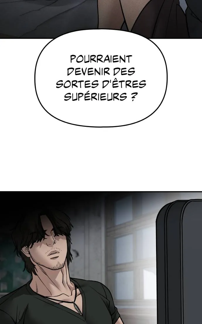 The Bully in Charge Chapitre 132 - Page 102