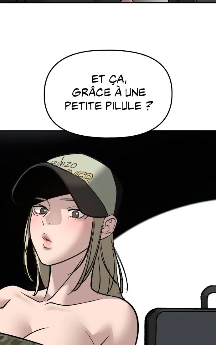 The Bully in Charge Chapitre 132 - Page 103