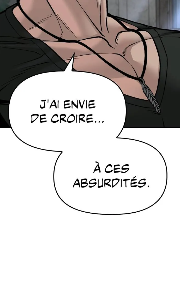 The Bully in Charge Chapitre 132 - Page 105