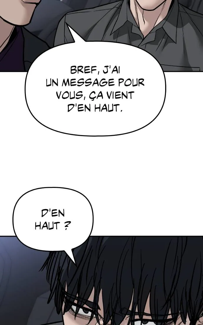 The Bully in Charge Chapitre 132 - Page 111