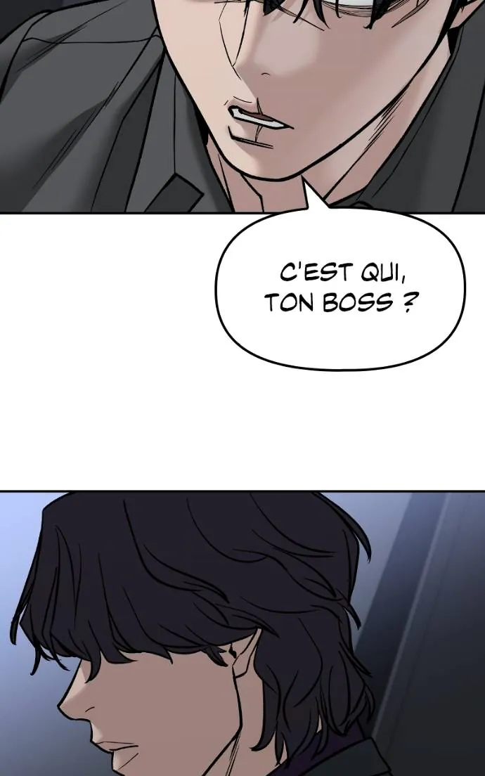 The Bully in Charge Chapitre 132 - Page 112