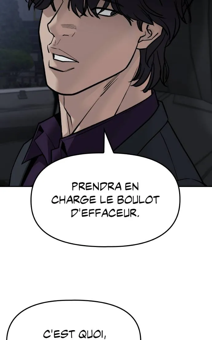 The Bully in Charge Chapitre 132 - Page 116