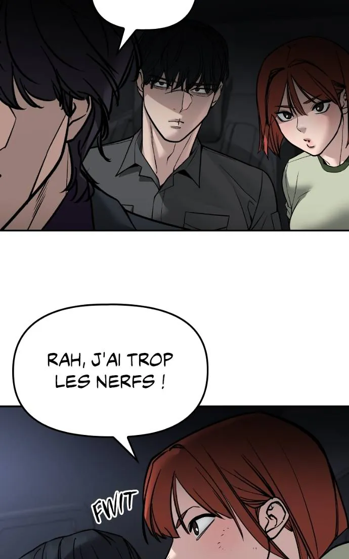 The Bully in Charge Chapitre 132 - Page 118