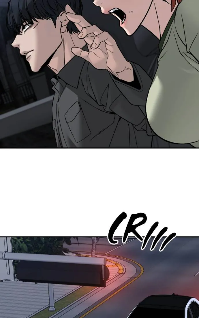 The Bully in Charge Chapitre 132 - Page 119