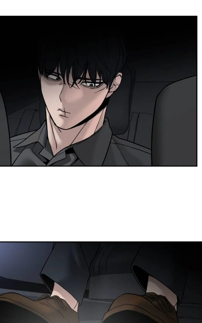 The Bully in Charge Chapitre 132 - Page 123