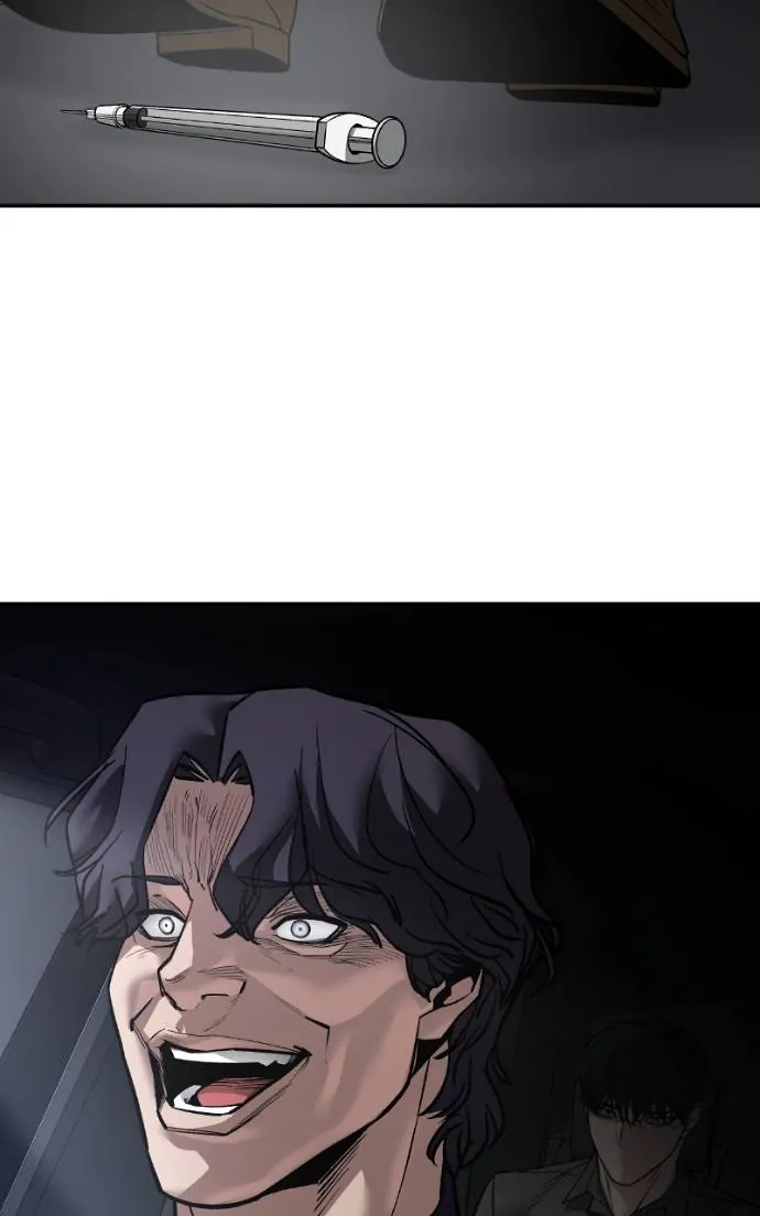 The Bully in Charge Chapitre 132 - Page 124